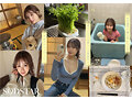 【特典版】Iカップ最強の黄金比美ボディ 新人グラビアアイドル AV DEBUT 小笠原菜乃 - 10