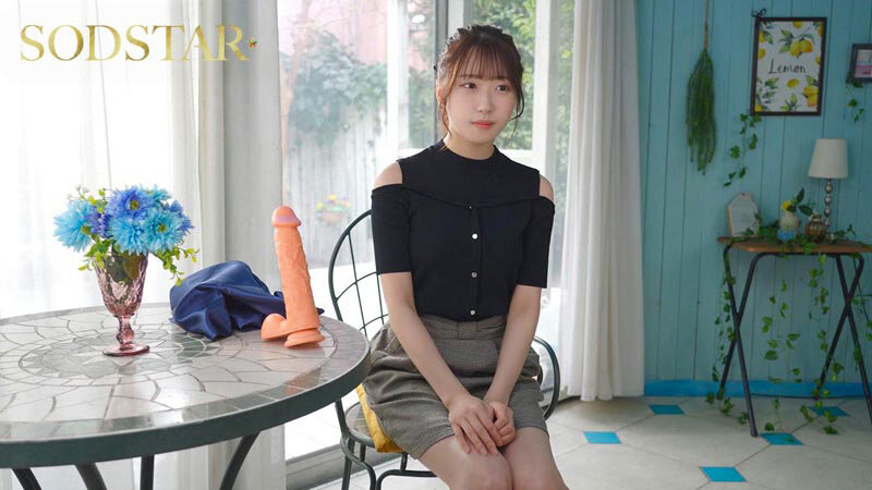 絶頂開発 小柄な敏感BODYをガクブル震わせながらジブン史上最高の激イキ!巨根大絶頂 天神羽衣 画像3