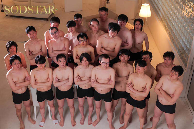 START-380 Part 20 - 144 minutes