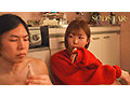 怠惰な週末のダラダラ気持ちいいやつ。むしゃむしゃチ●ポ舐めながら映画みる日 紗倉まな 画像19