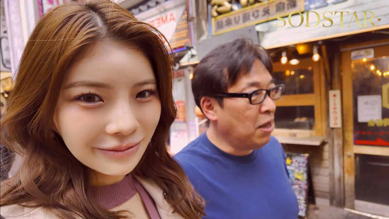 むしゃぶりつきたい身体のイイ女がほろよいノーガードで性欲むき出しに…よく呑みよく笑う完全OFFな神木麗が本能のままにイキまくる生々しいプライベート交尾 画像4
