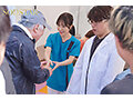 限界集落に赴任した看護師は性欲異常な島民の子種を毎日子宮で受胎している。 小湊よつ葉 - 5