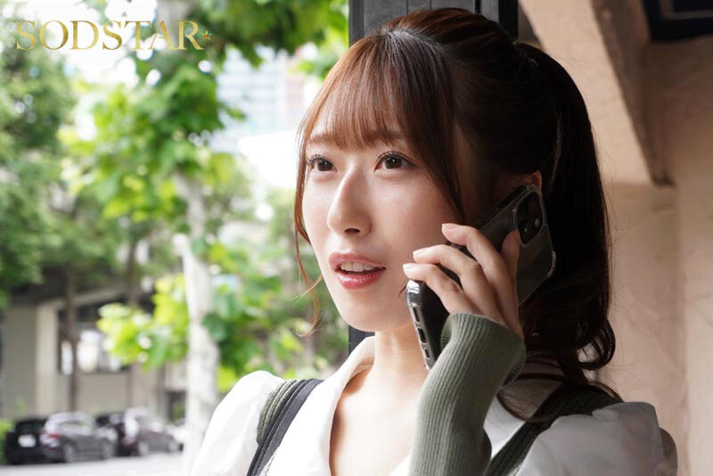 最近入ってきたバイトの新人がいつも俺をからかってくる。業務中の大胆な挑発チラリズムに耐え切れず、手を出してしまい…時給を上げざるを得ない！ 天神羽衣