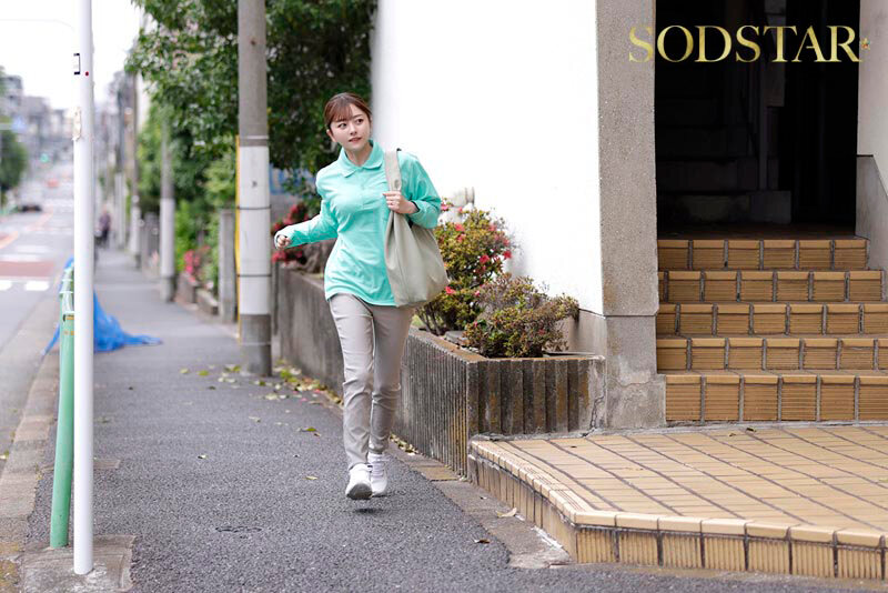 START-438 パート 2 - 37 分