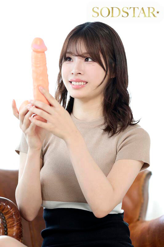 絶頂開発 Iカップ神乳BODYをガクブル震わせながらジブン史上最高の激イキ！巨根大絶頂 小笠原菜乃 画像2