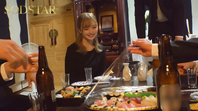 START-466 Part 3 - 44 minutes