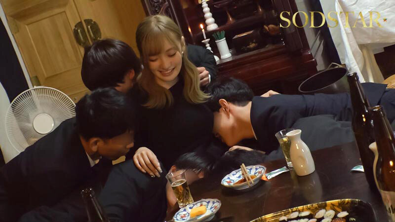 START-466 Part 5 - 58 minutes