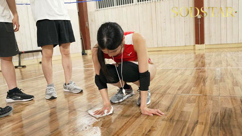 START-468 Bagian 15 - 156 minit