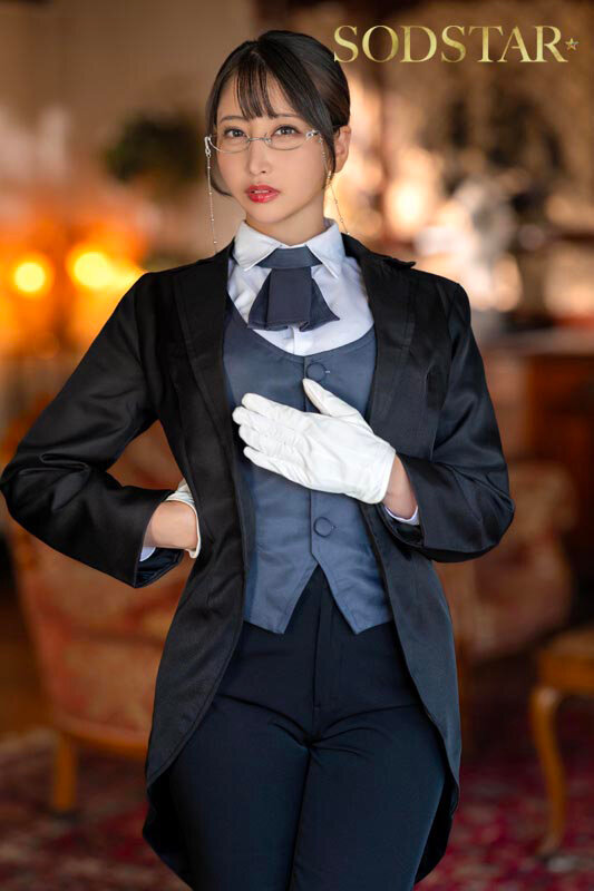 「坊ちゃん、またですか？」クールで無表...のサンプル画像 2