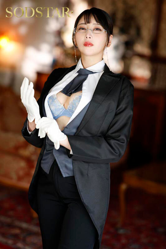 「坊ちゃん、またですか？」クールで無表...のサンプル画像 3