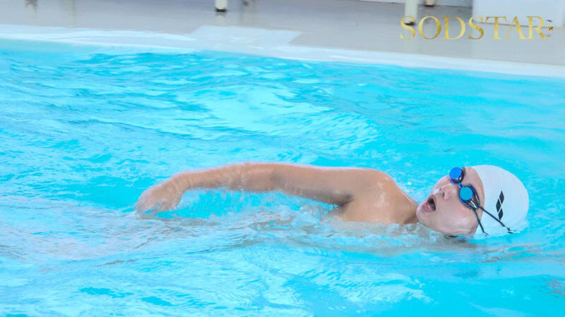 【4K60p】星乃莉子 全裸わ〇せつ十種競技のサンプル画像 15