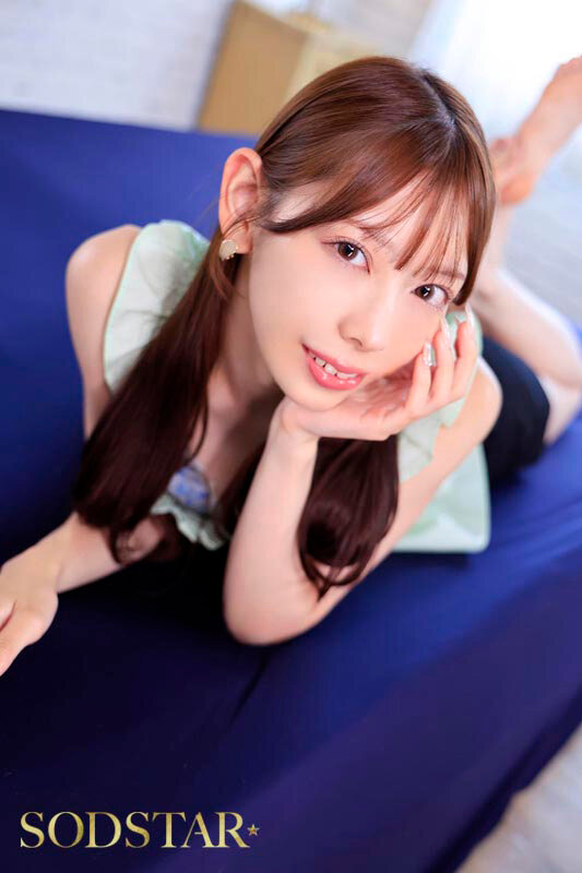 人生初のナマ中出し解禁 気持ち良すぎて痙攣が止まらない大絶頂セックス！ 一宮るい