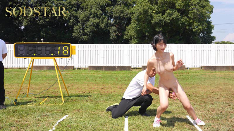 START-497 Bagian 10 - 75 minit