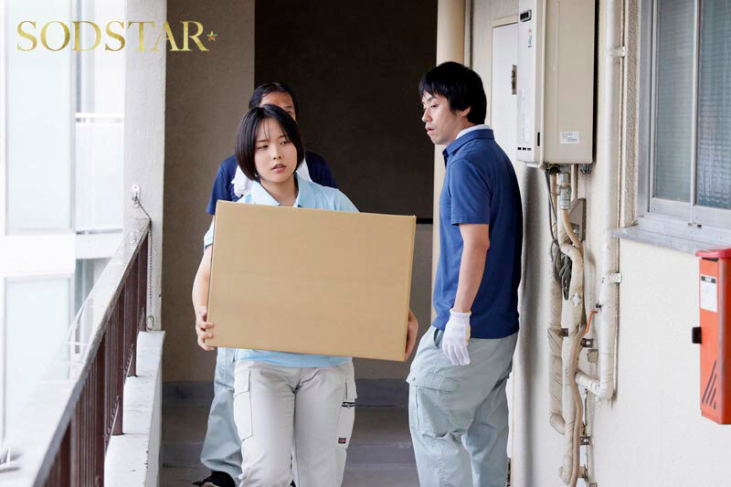 START-507 パート 3 - 48 分