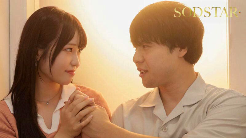 大っ嫌いなサークルの先輩に嵌められ軟禁されたあの日 あと1回触られたらイっちゃう寸前まで執拗に焦らされ嫌なはずなのに「お願いします！もう…イカせてくださいぃ！」と絶頂おねだりしてしまい快楽堕ち 新川空 画像5