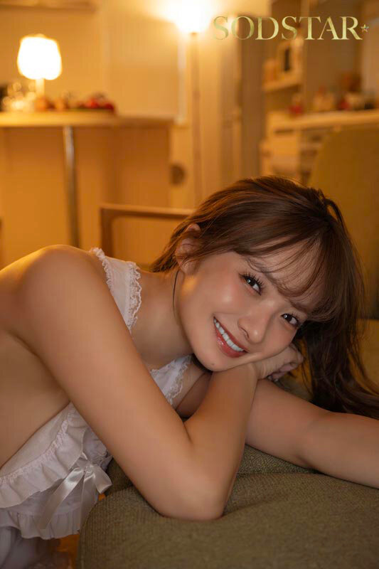 一軒家に男女2人っきり、性欲剥き出しで何度も身体を重ねた巣ごもりハメ撮り中出しSEX！渚恋生 画像3