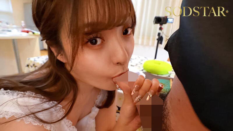 一軒家に男女2人っきり、性欲剥き出しで何度も身体を重ねた巣ごもりハメ撮り中出しSEX！渚恋生 画像8