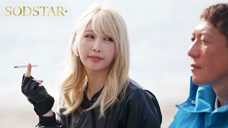 離婚したてのぼくが大型バイクにまたがるギャルライダーとツーリングで運命的に出会い 彼女が営む海沿いの民宿でたらふくご馳走になって一晩中なまハメしまくって12回射精した 夏目響 3枚目