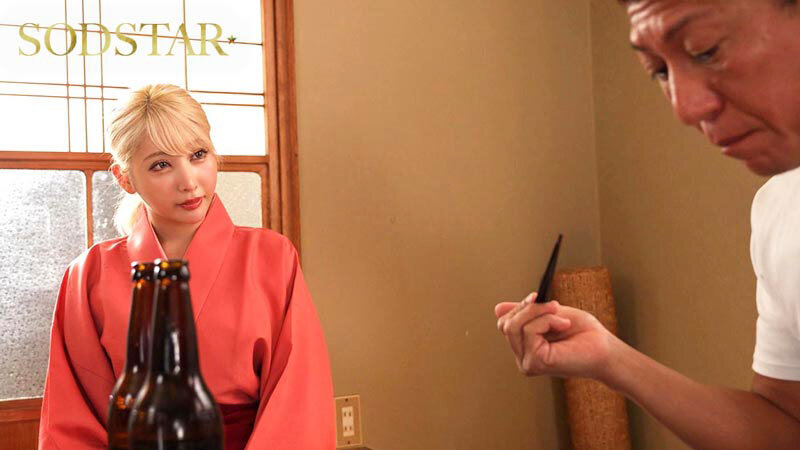 離婚したてのぼくが大型バイクにまたがるギャルライダーとツーリングで運命的に出会い 彼女が営む海沿いの民宿でたらふくご馳走になって一晩中なまハメしまくって12回射精した 夏目響 4枚目