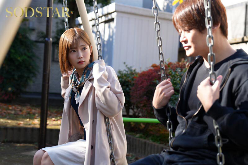 サンプル-「私以外で勃起したら許さないよ？」やっと付き合えたのに…逆禁欲同棲って！？束縛カノジョと早漏カレシの過激チ○ポ観察ダイアリー 紗倉まな