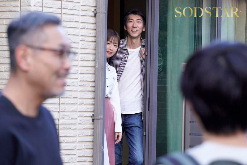 サンプル-数年ぶりの帰省中、お風呂上がりの兄嫁の裸を見てしまい、欲情が抑えきれず貪った3日間。 紗倉まな