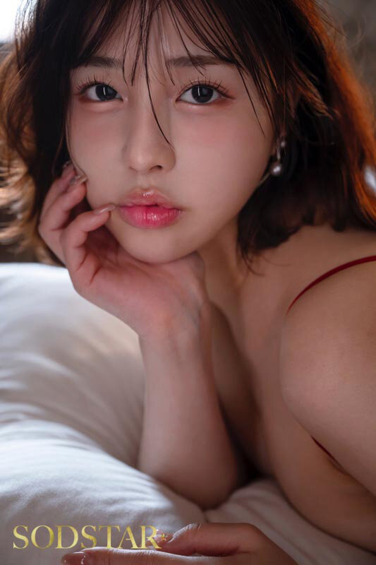 「私のキスでイってみる？」脳が溶ける最高の誘惑で腰がヘコヘコ止まらない男に極上のキス をしてくれる4シチュエーション！！ 唯井まひろ 1start00622 SODクリエイト サンプル画像20