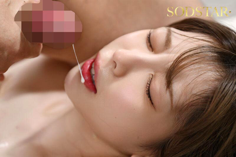 SODSTAR卒業 スレンダーボディが飛び跳ね仰け反る限界突破の大絶頂 そして…ぶっかけ&中出し10連発 一宮るい 14枚目