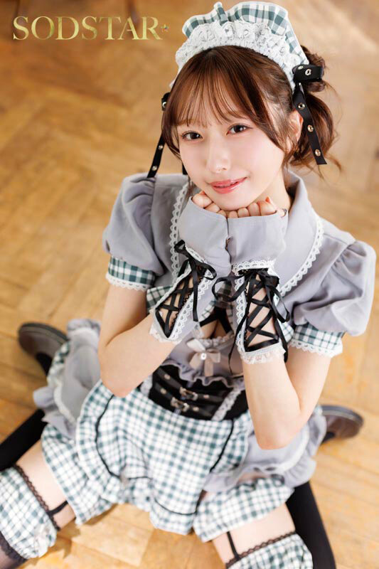 ぶっかけごっくんW解禁！愛嬌たっぷりメイドの羽衣ちゃんがどんなにクサくてマズくても笑顔を崩さず顔とお口で受け止めます ご奉仕13発 天神羽衣 | エロ動画データベース