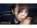 眠る男とのSEXで勝手に愛を育む地味ス○○カー女子 松永あかり 変態陰キャ女によるこじらせ重愛ゆえの頭でっかちまっすぐ求愛逆レ サンプル画像8