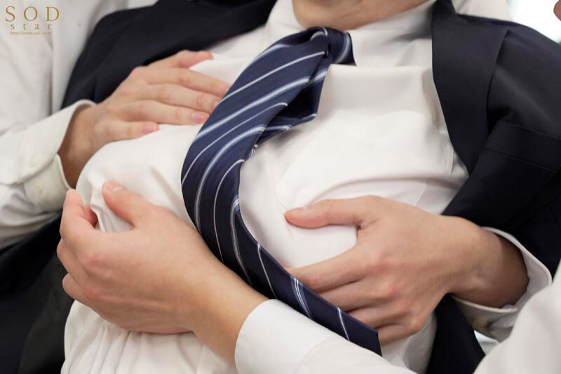 パワハラくそ上司が女体化したので、社内共有膣にしました。 恋渕ももな 画像6