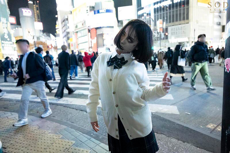 MINAMO ZOMBIE AV DEBUT 3周年記念作品 画像14