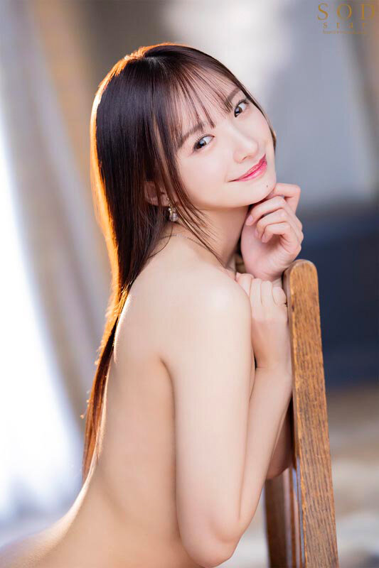 芸能人 はじめての誘淫リキッドSEX 感度ビンビン覚醒BODYが腰をクイクイ浮かせて痙攣イキっ! 渚恋生 画像20