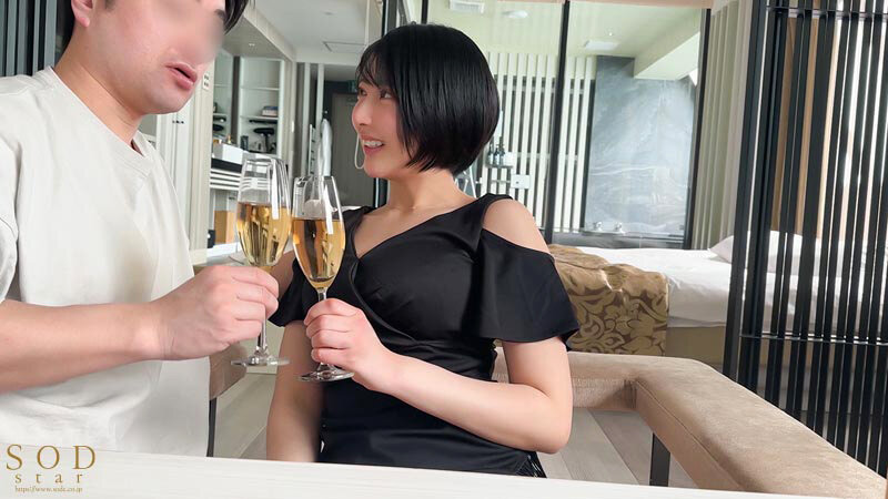 3年越しの愛人と、ひと月ぶりの再会 生セックスをねだられ中出しを求められ、欲望の限りをつくすワイ。 夏目響 画像3