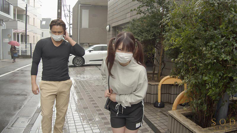 実写版 僕の寝取らせ性癖に付き合ってくれる彼女 春野ゆこ×大人気同人漫画家テラスMCコラボ作品! 画像8