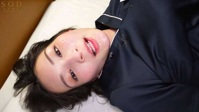 射精依存改善治療センター 本庄鈴 異常性欲に苦しむ絶倫ち〇ぽを医療従事者・Hさん(既婚)がサポートします 画像20