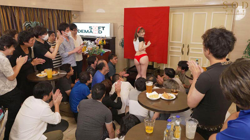 小倉由菜 ファン感謝!ぜつりん馬乗りフェス!!2ヶ月間の尻&膣トレでたどり着いたニュー騎乗位で、ユーザー様を大量ぶっこ抜き!!!特典映像収録のスペシャル版【デビュー7周年特別企画】 画像13