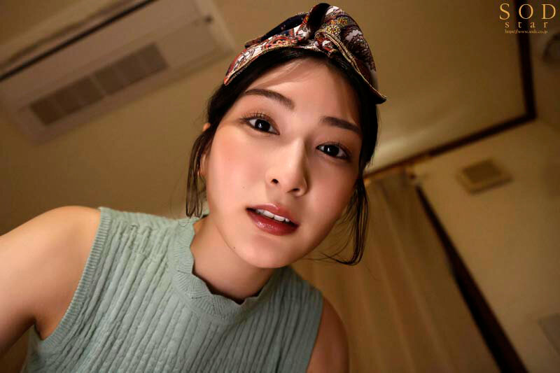 【数量限定】童貞の僕とキスの練習に付き合ってくれた旦那持ちの姉。暴走して中出しし続けた。SODstar×桃色かぞく 本庄鈴 パンティと写真セット 画像14
