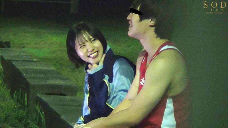 【合宿強迫膣ペット】クソ部長マジうぜーから彼女襲っちゃおうぜ(笑)夏合宿中に陰湿輪●で部員達の性処理ダッチワイフになった陸上女子 柴崎はる 画像3