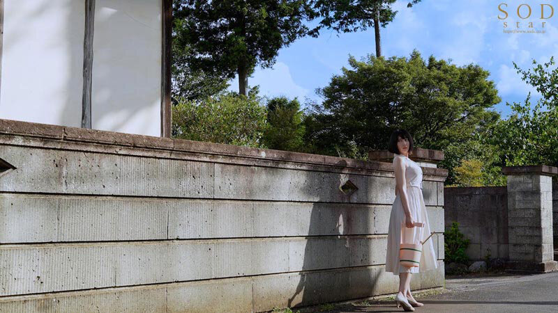 夫の命日NTR 亡き夫との思い出が詰まった家で故人とのエピソードを語らいながらハメたおせ! 夏目響 画像4