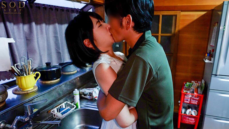 夫の命日NTR 亡き夫との思い出が詰まった家で故人とのエピソードを語らいながらハメたおせ! 夏目響 画像6