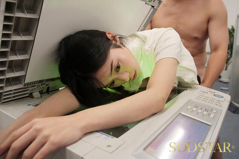 時間停止REC 超人気インフルエンサーがホームレスのキモおじにされていたSEXの一部始終 MINAMO 画像11