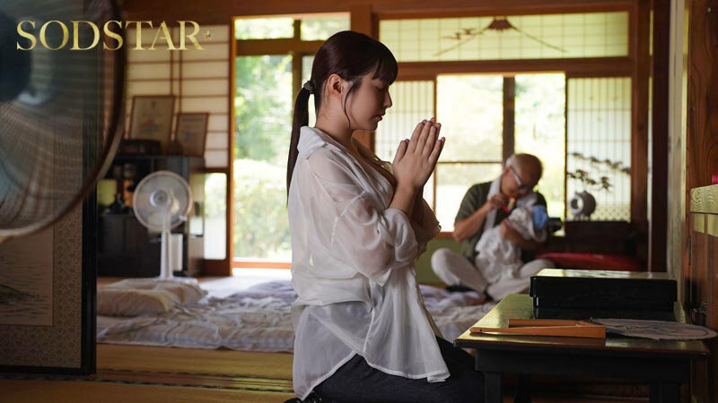 【数量限定】妹がシンママとなって実家に出戻り初体験を捧げた兄に産後処女をまた奪われた。矢埜愛茉 パンティと写真セット 画像3