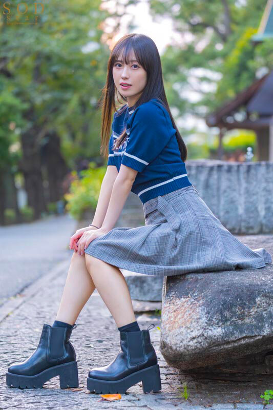 芸能人が突撃、お宅訪問えっち。SODstarの小湊よつ葉を発射無制限でお貸しします。 画像20