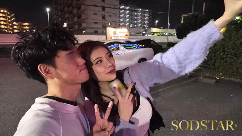 金曜夜、男友達よりも気が知れてる地元の連れと合流。学生みたいに遊びまくり疲れ果てた僕ら。ノリで入ったラブホで初めて見た‘欲しがり女顔’に歯止めが効かず、朝がきても狂ったようにヤリ続けた。 神木麗 画像3