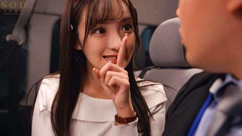 昼は清楚な新人女子アナ恋生は 夜はボクの居残り残業の発声練習に付き合ってくれ とびきり下品な清らか淫語を耳元でささやいて 優しく包み込むようなフィンガーテクと乳首舐めで慰めてくれる神同期 渚恋生 画像7