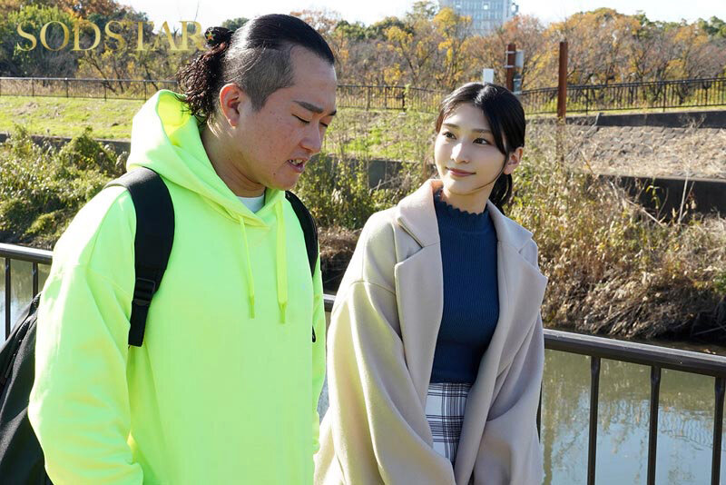 凛とした美しき薙刀剣士と密かに恋焦がれていた僕の童貞喪失物語 本庄鈴 画像4
