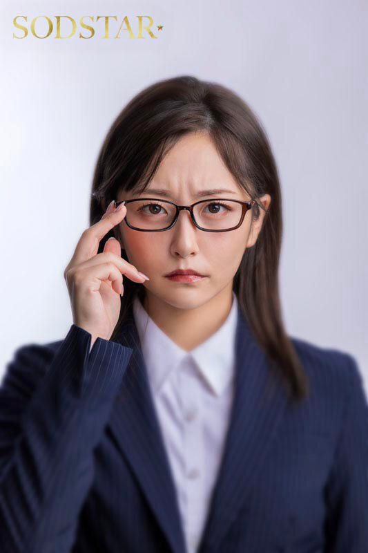 新卒で入った会社の研修がしんどくて息抜きにピンサロ行ったらめちゃ怖いOJT女上司と遭遇「副業バラされたくなければ…」とカマかけたら見事本番OK 以来会社でも自宅でも生ハメしまくり最高にハッピー 青空ひかり 画像20