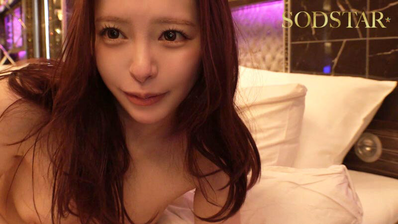 【ノーカット・ハメ撮り・ラブホ】五反田のHOTELで誰とSEXしたかはナイショです。 小倉由菜 画像11