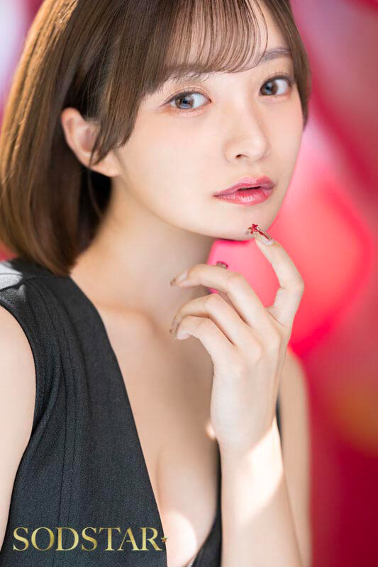芸能人の唾涎堪能尽くし。だらだらベロキス性交濃厚接吻セックス 渚恋生 サンプル画像 4