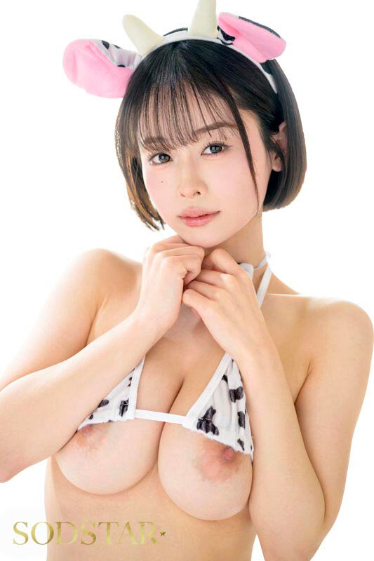 顔面特化 完全主観で中出しするまで目を離さないで誘惑淫語囁きで痴女る 4コスプレシチュエーション MINAMO サンプル画像 3